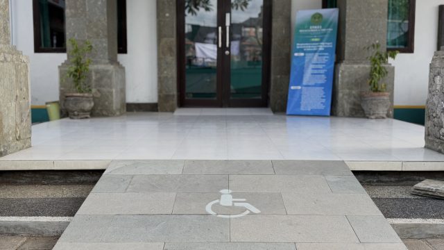 Aksesibilitas — foto 6