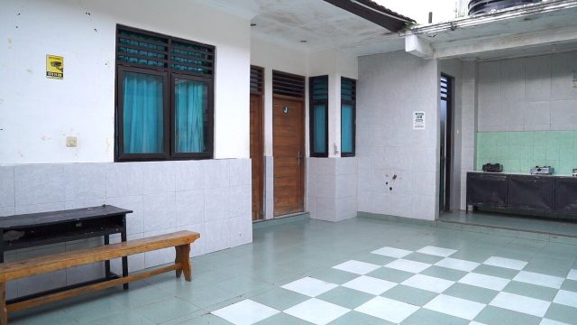 Asrama — foto 1