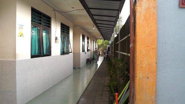 Asrama — foto 2