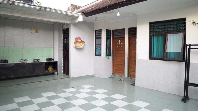 Asrama — foto 3