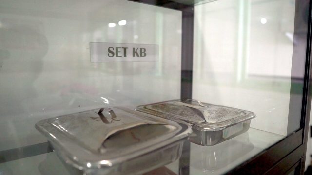 Laboratorium Maternitas — foto 2