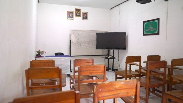 Ruang Kelas — foto 1