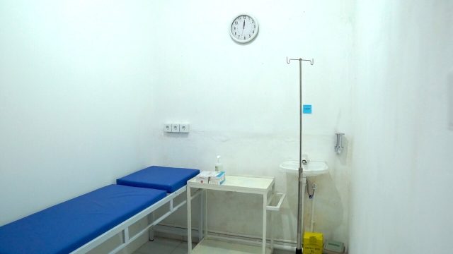 Ruang OSCE — foto 1