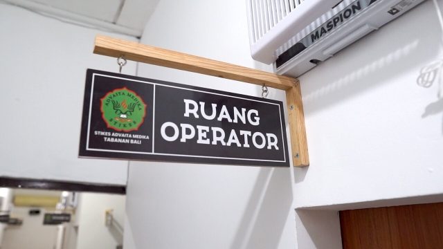 Ruang OSCE — foto 3