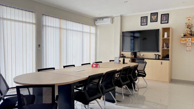 Ruang Rapat — foto 1