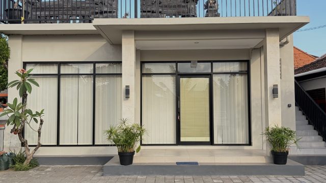 Ruang Rapat — foto 2