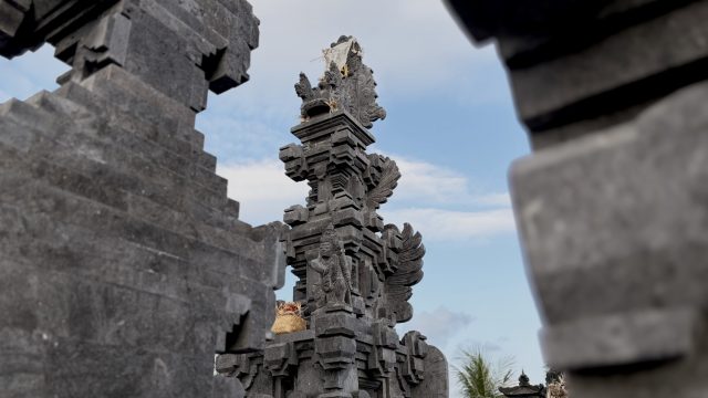 Tempat Persembahyangan — foto 1