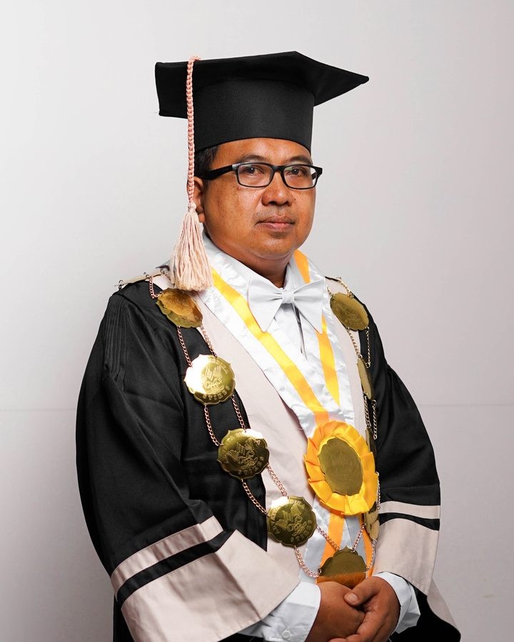 Foto Ns. Cucuk Suwandi, S.Kep., M.Kep