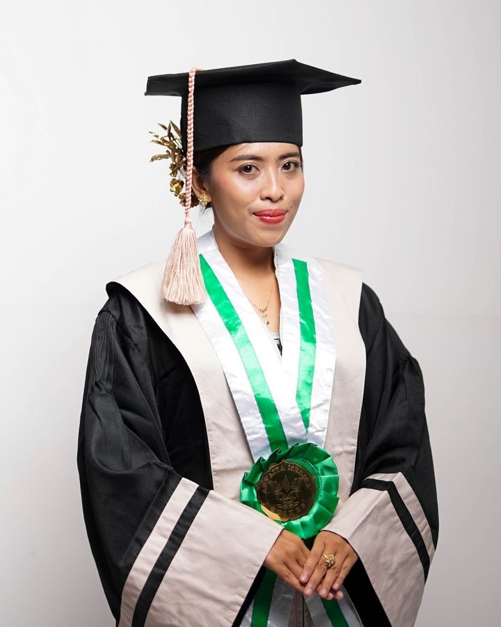 Foto Bd. Ni Ketut Devy Kaspirayanthi, S.Tr.Keb, M.Keb