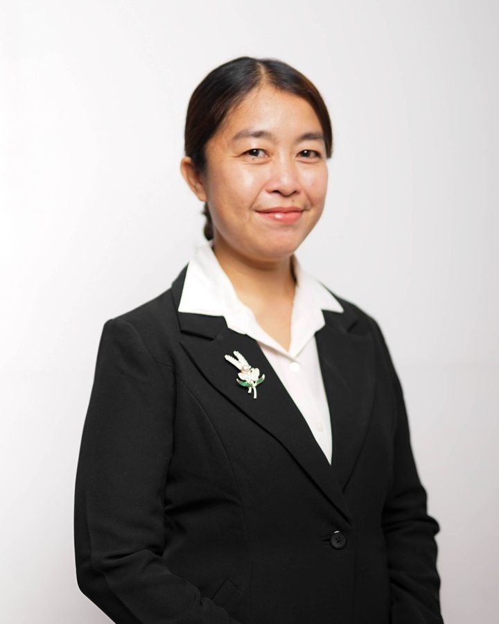 Foto Dewa Ayu Ari Kusumayuni, S.SiT