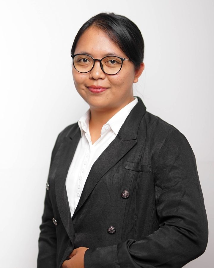 Foto Ni Kadek Pebriana Santi Ady, A.Md.Keb