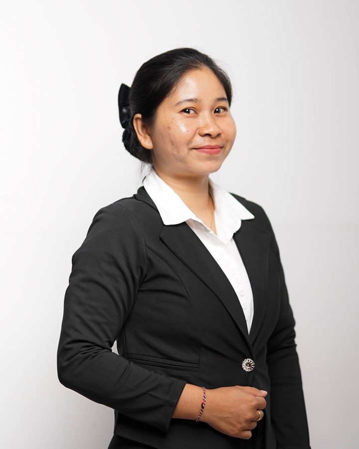 Foto Ni Made Ayu Savitri, S.Pd.