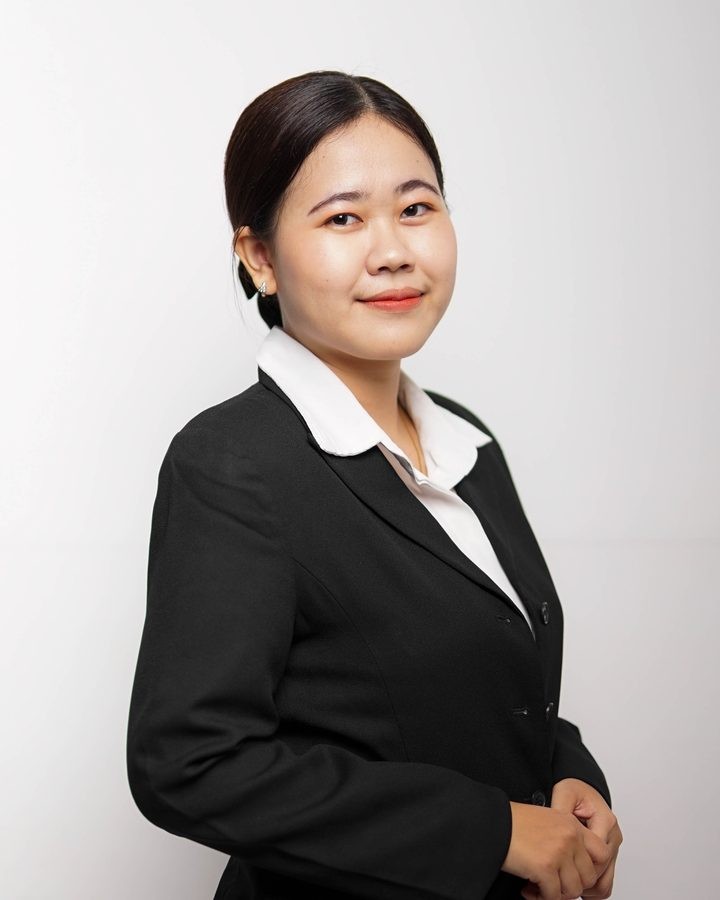 Foto Ns. Komang Laksmi Widari, S.Kep., M.Kes