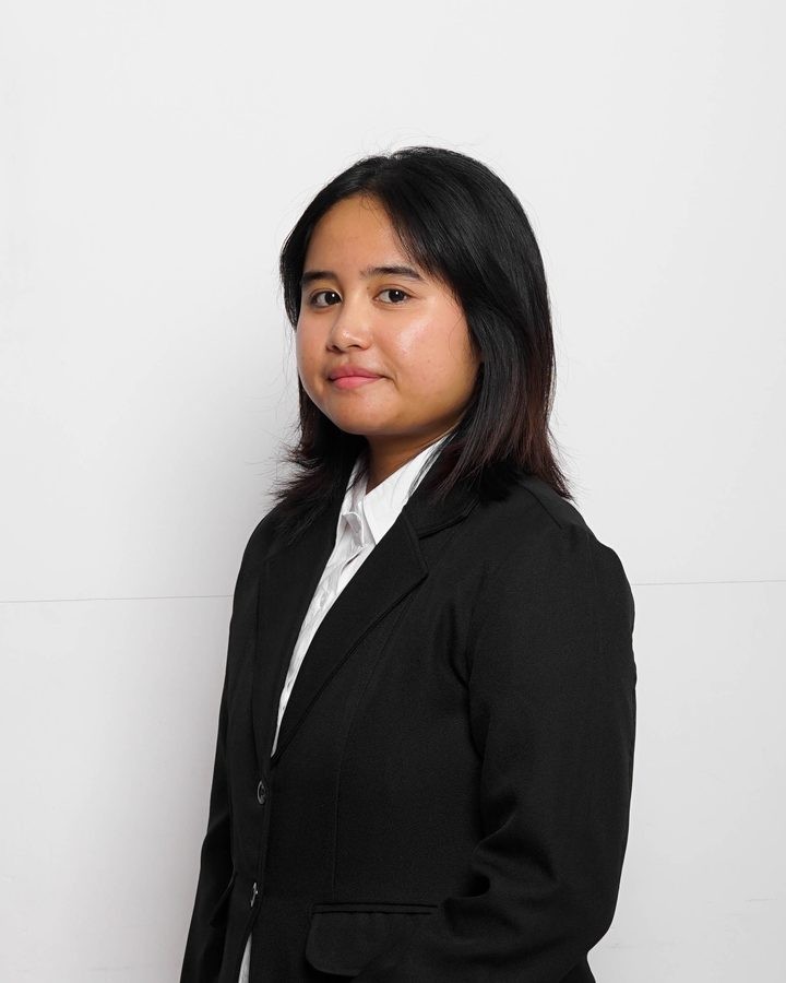 Foto I Dewa Ayu Sukma Advaita Maheswari, S.I.Kom