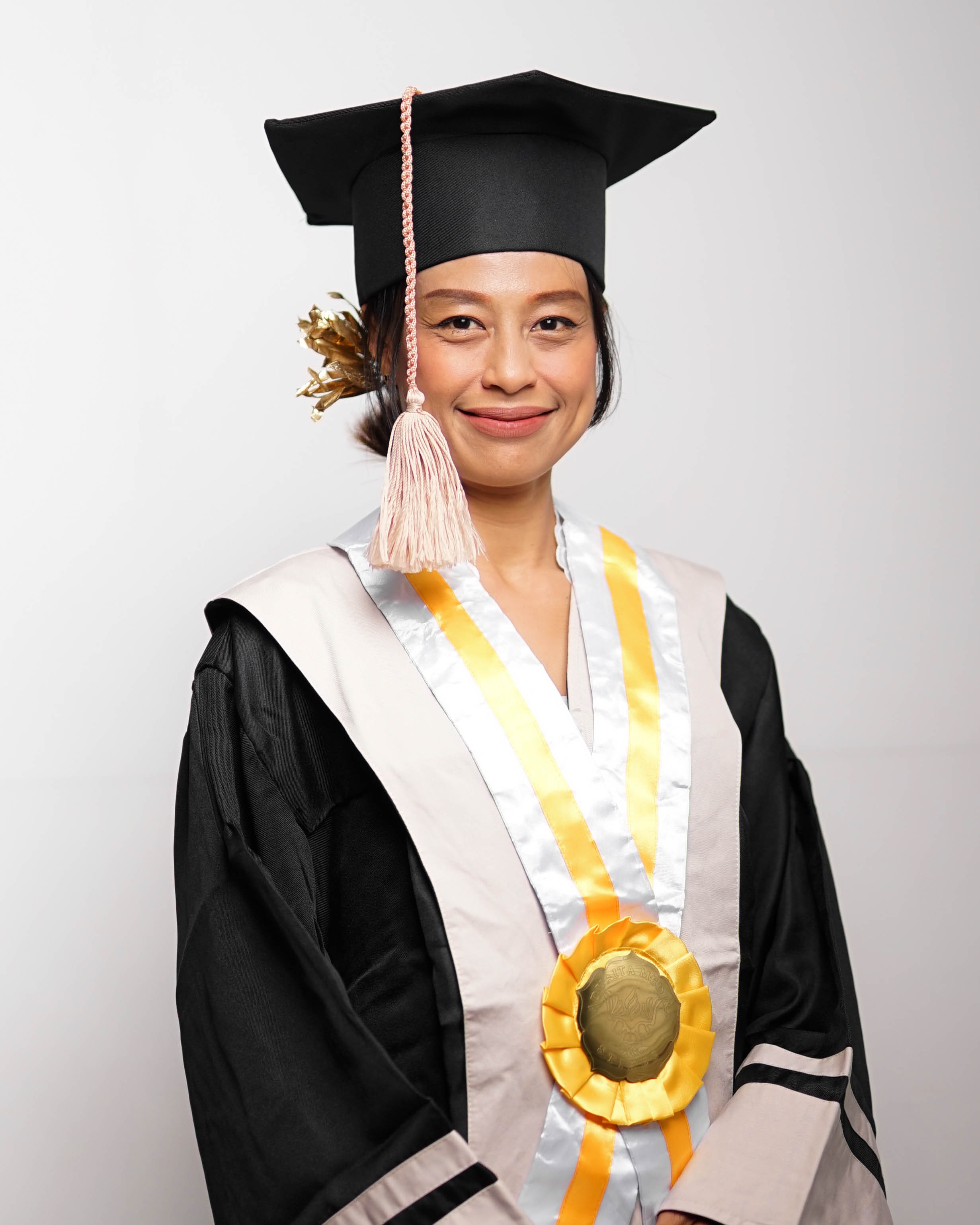 Foto Ns. Desak Gede Yenny Apriani, S.Kep., M.Kes