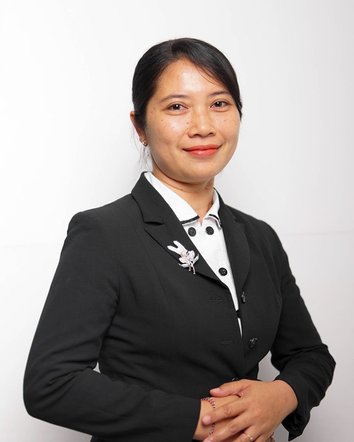 Foto Lakitha Ning Utami, S.SiT