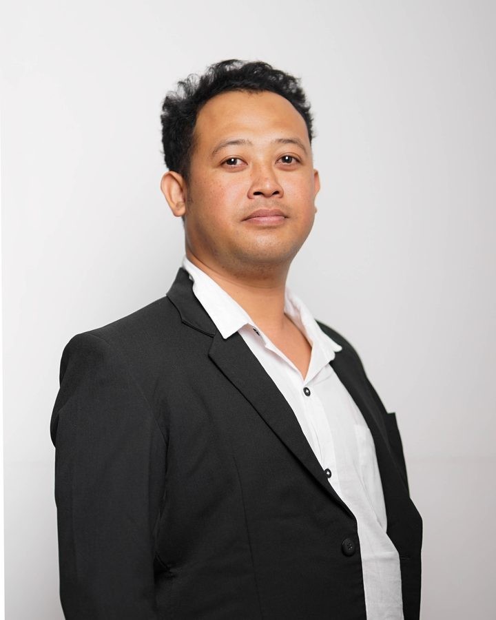 Foto Ns. I Made Agus Budi Wijaya, S.Kep., M.Kep