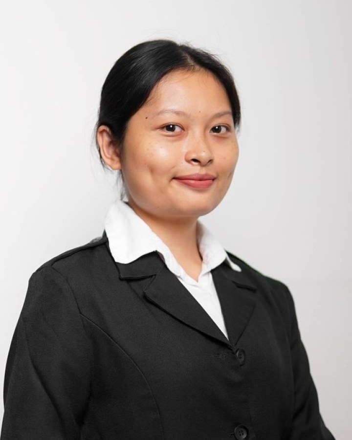 Foto Ni Putu Sulistia Rahmadewi Mas