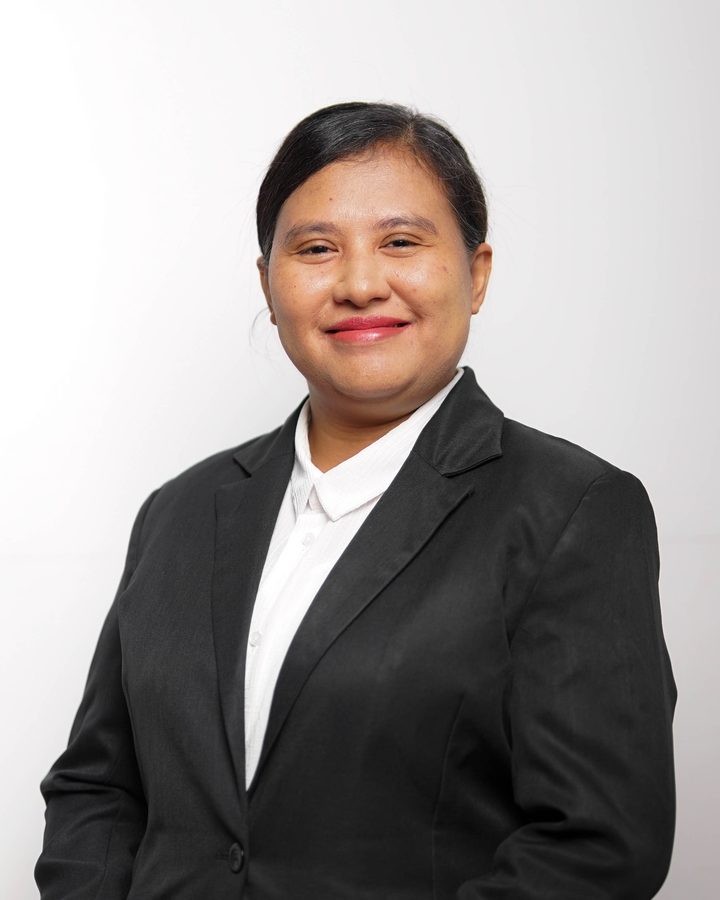 Foto Elisabet Sulastina, S.ST., M.Kes