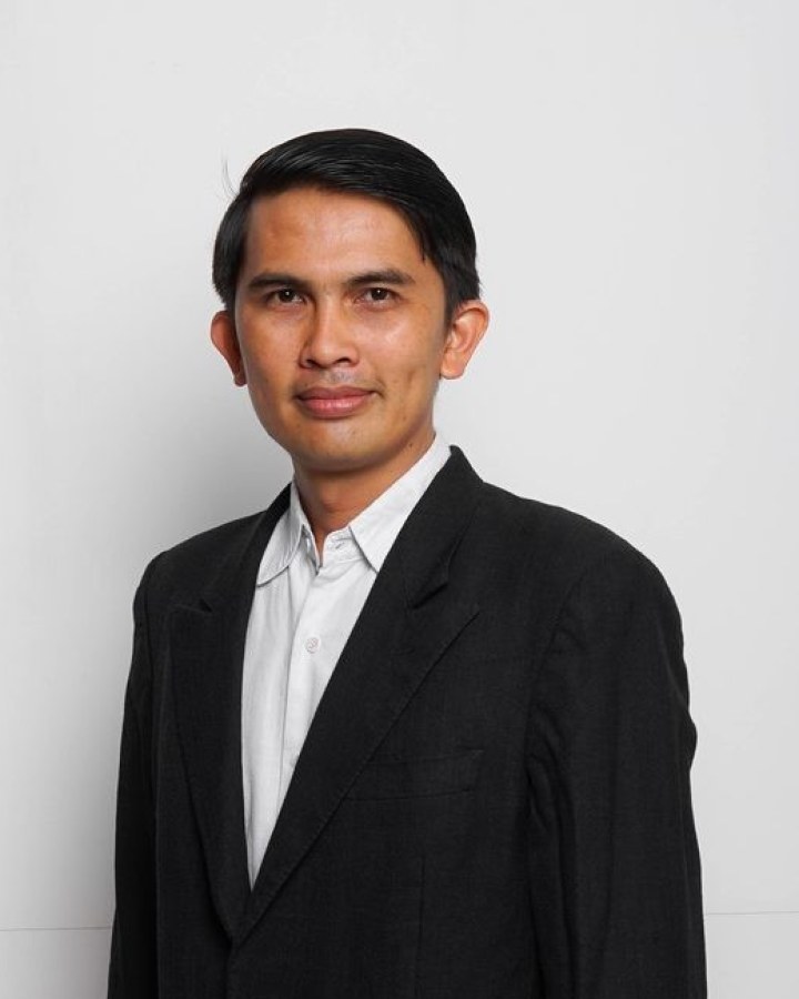 Foto Ns. I Gusti Kadek Agus Dwi Putra, S.Kep