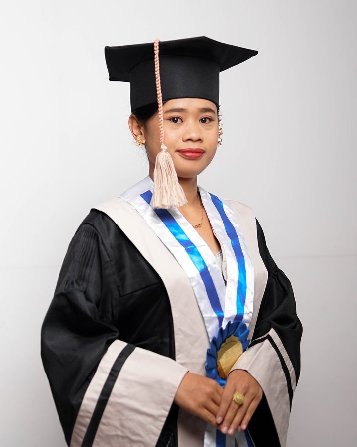 Foto Ns. Luh Putu Sukmayanti, S.Kep., M.Kep