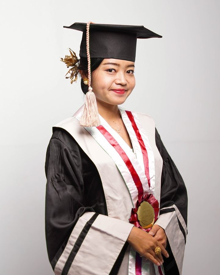 Foto Ns. Ni Luh Cica Kusumadewi, S.Kep., M.Kes